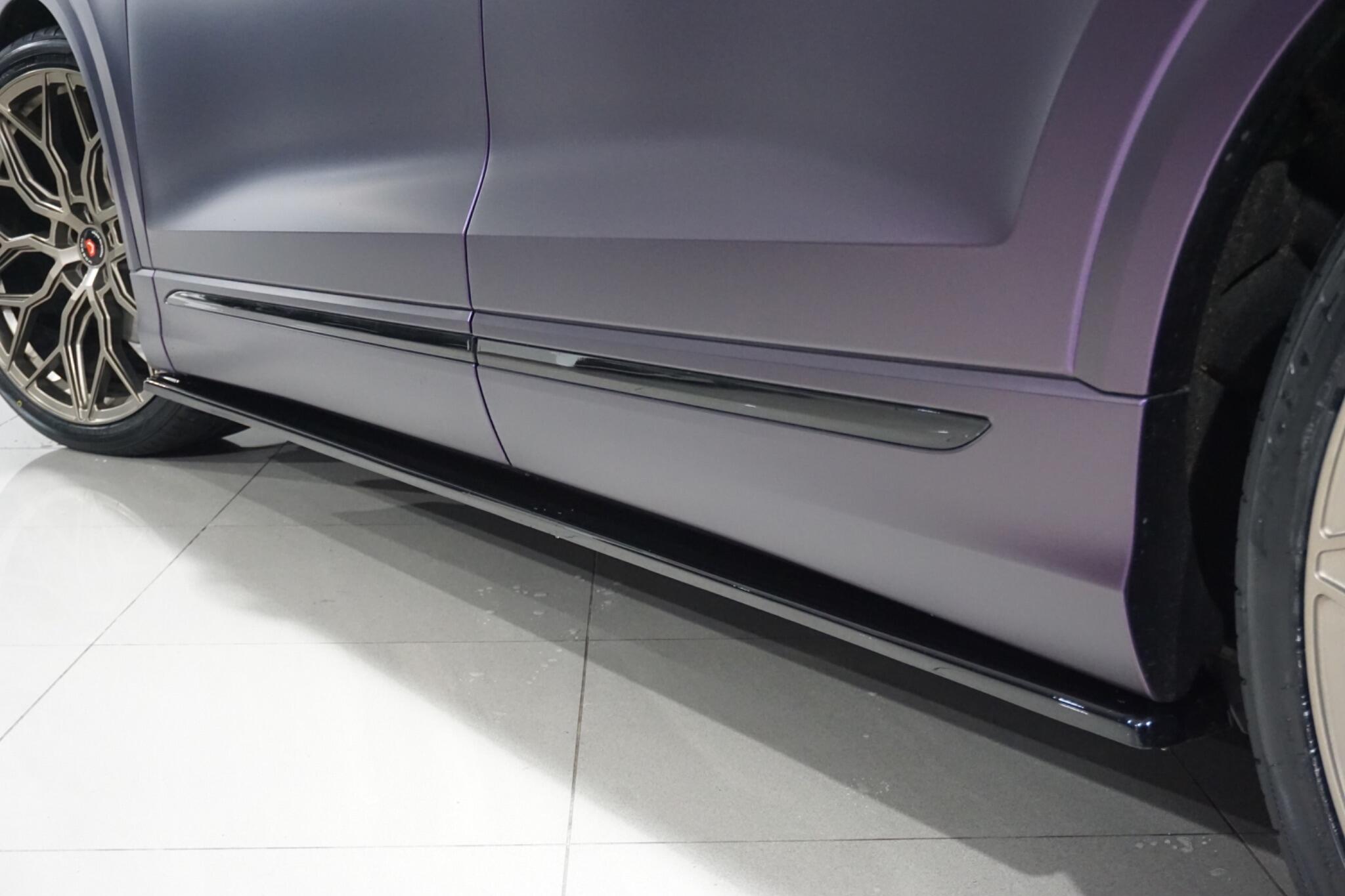 Audi Q8 3.0 TDI V6 50 Vorsprung SUV 5dr Diesel Tiptronic quattro Euro 6 (s/s) (286 ps)